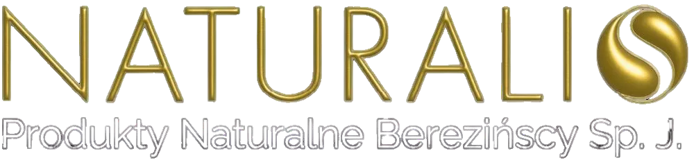 Натуральный логотип Naturalis Cosmetics
